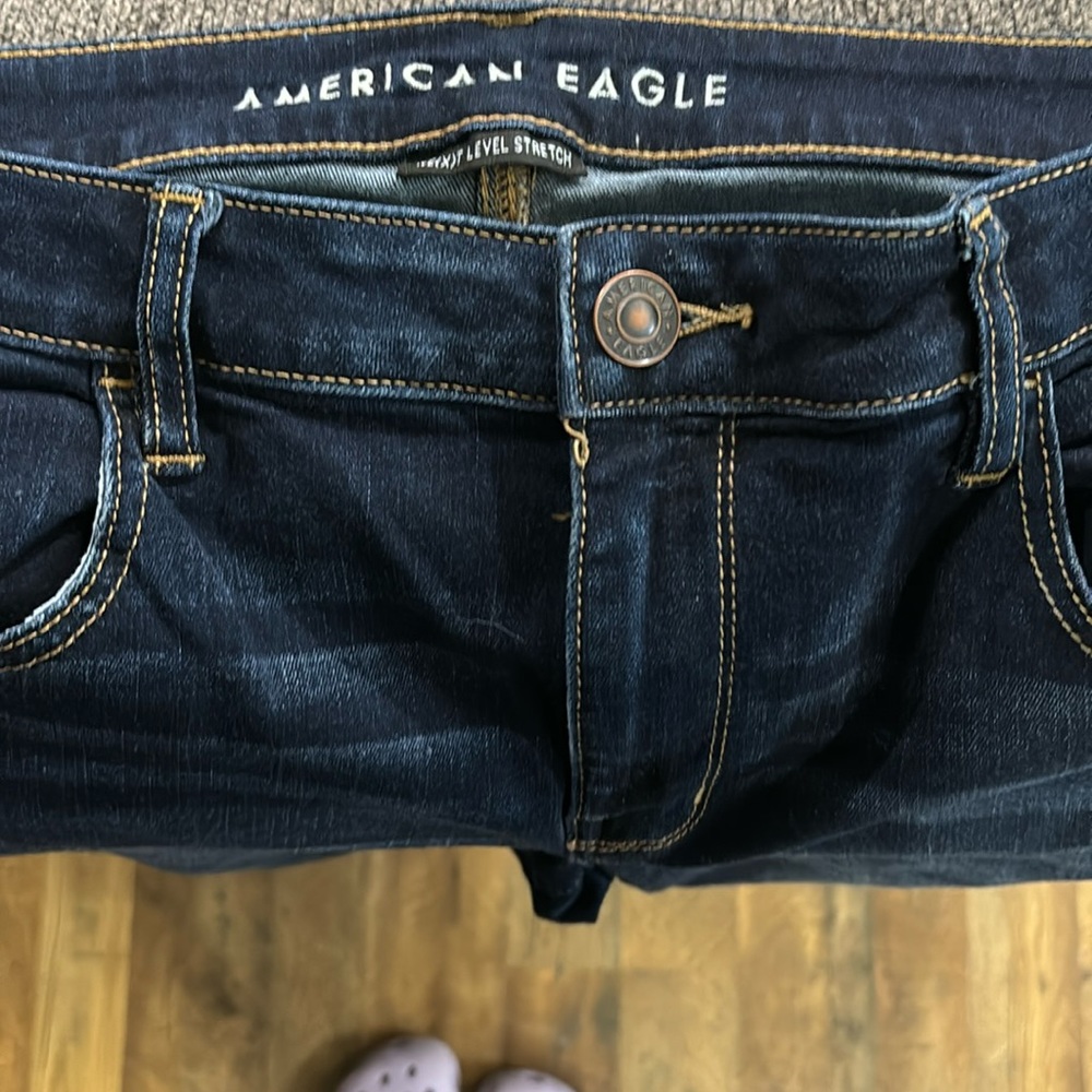 American Eagle Women’s size 18 jeans